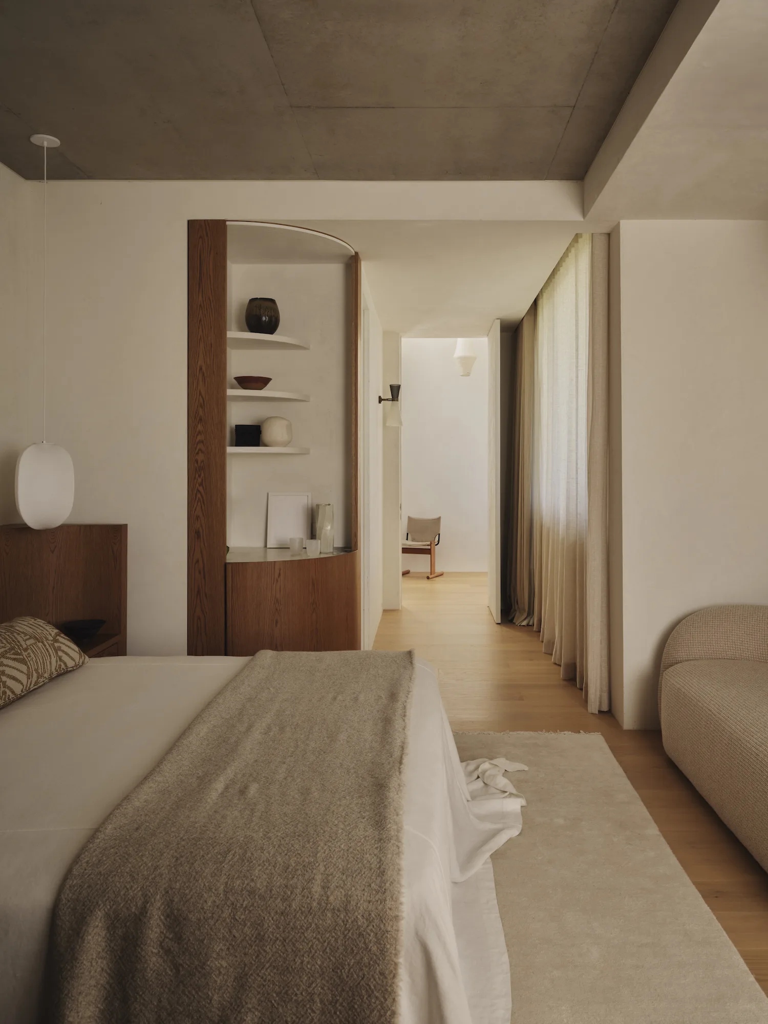 Home Tour Elystan